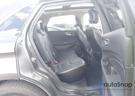 2019 Ford Edge Titanium z USA, uszkodzony, nr VIN 2FMPK4K91KBC00779